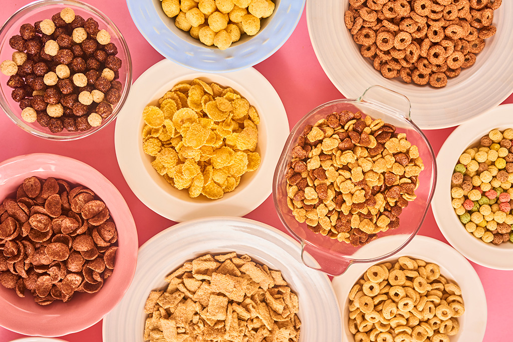 Kalama, WA office pantry service and food vending machines