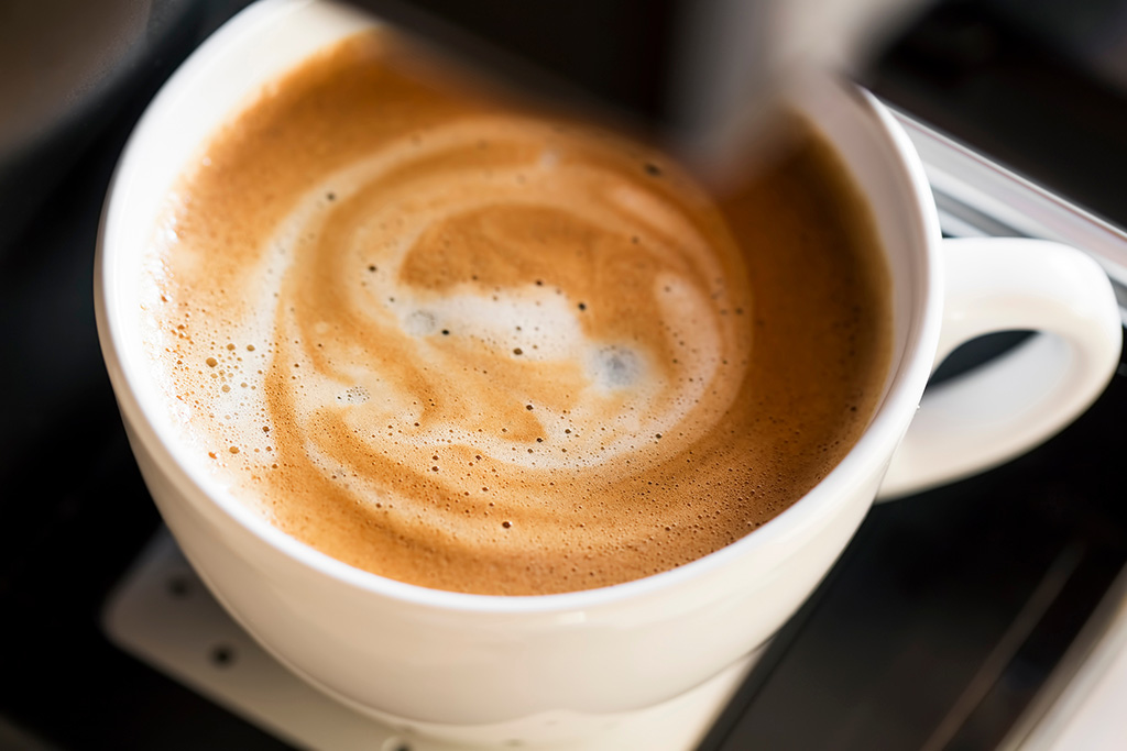 North Bend office coffee solutions and beverage vending machines