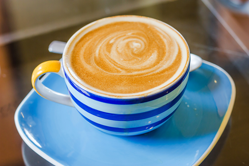 Olympia, WA office coffee service and vending service