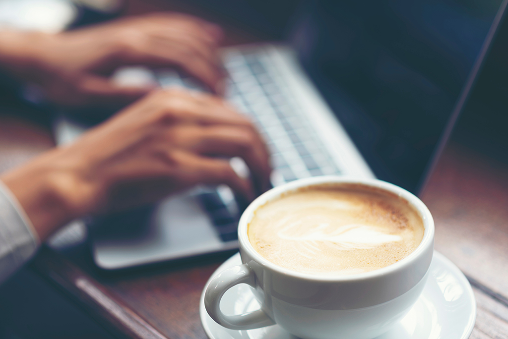 Tacoma office coffee solutions and beverage vending machines