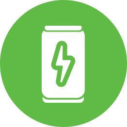 Energy Boosting Beverage Vending in Seattle, WA & Portland, OR