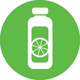 Healthy Options Beverage Vending Vending in Seattle, WA & Portland, OR