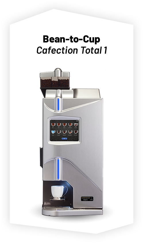 office coffee machines in Seattle, WA & Portland, OR